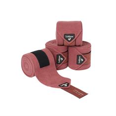 Bandages LeMieux Polo Dark Pink