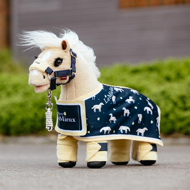 Bandages LeMieux Toy Pony Lemon Yellow