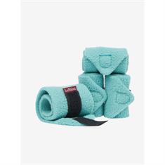 Bandages LeMieux Toy Pony SS25 Turquoise