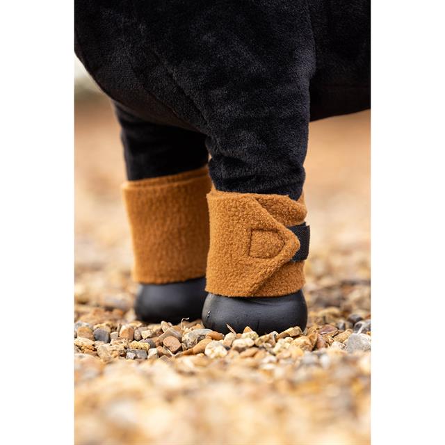 Bandages Toy Pony AW24 LeMieux Light Brown
