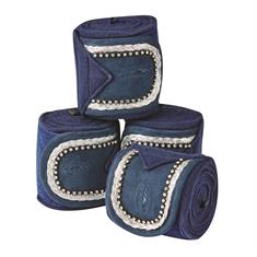 Bandages WeatherBeeta Bling Dark Blue