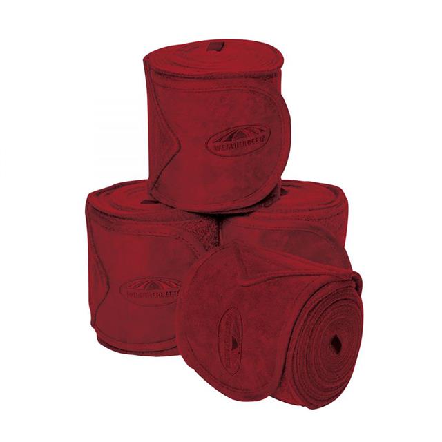 Bandages WeatherBeeta Dark Red