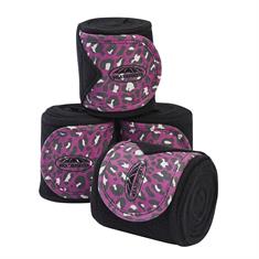 Bandages WeatherBeeta Leopard