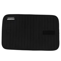 Bandagierunterlagen 3D Mesh Anky Black