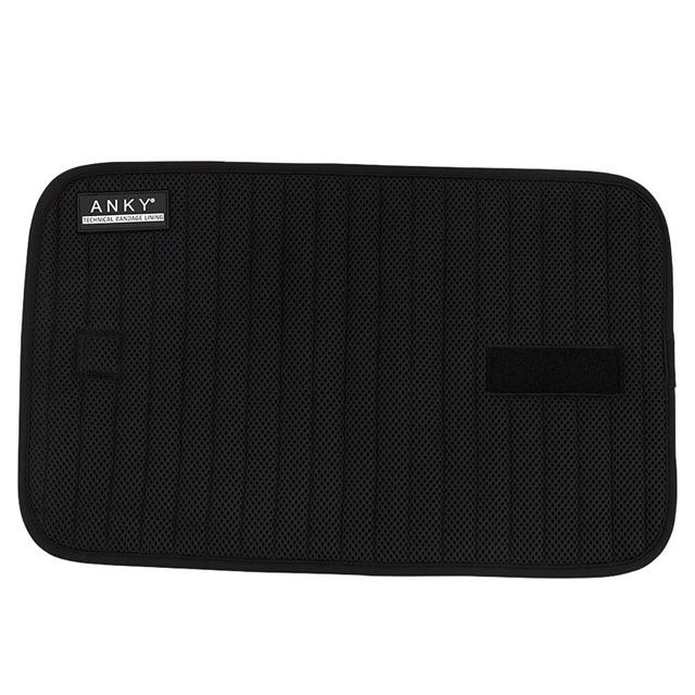 Bandagierunterlagen 3D Mesh Anky Black