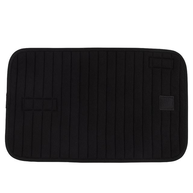 Bandagierunterlagen 3D Mesh Anky Black