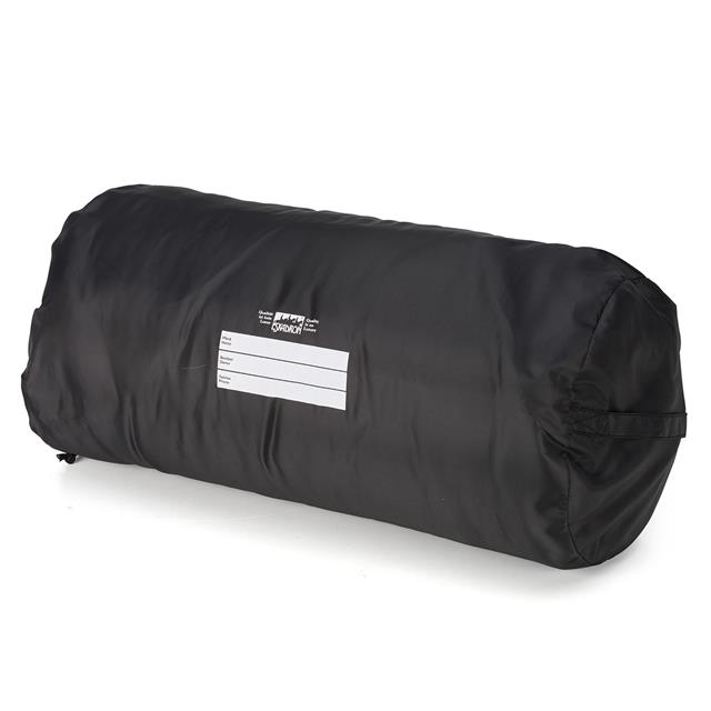 Bandagierunterlagen Micro Eskadron Black