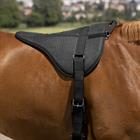 Bareback Pad Equithème Norton Black