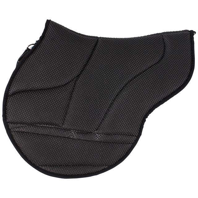 Bareback Pad F.R.A. Dardo Black