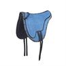 Bareback Pad F.R.A. Jeany Blue