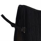 Bareback Pad Free Horse FHLogan Black