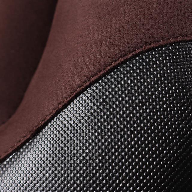 Bareback Pad Free Horse FHMace Brown