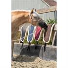 Bareback Pad Free Horse FHRaven Black