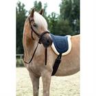 Bareback Pad Free Horse FHRaven Dark Blue