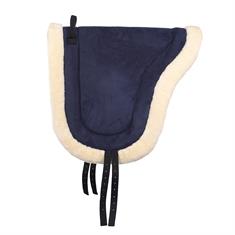 Bareback Pad Free Horse FHRaven Dark Blue