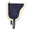 Bareback Pad Free Horse FHRaven Dark Blue