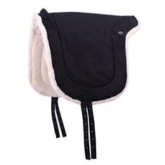 Bareback Pad QHP Black