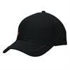 Baseball Cap Epplejeck Logo Black