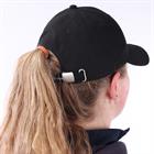 Baseball Cap Epplejeck Logo Black