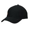 Baseball Cap Epplejeck Logo Black