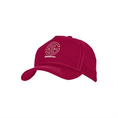 Baseball Cap Eskadron Reflexx Red