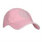 Baseball cap HV POLO Favouritas Light Pink