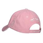Baseball cap HV POLO Favouritas Light Pink