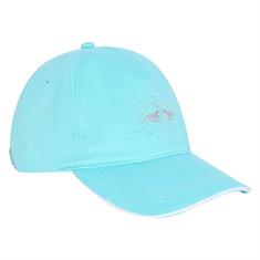 Baseball Cap HVPOLO HVPClassic Turquoise
