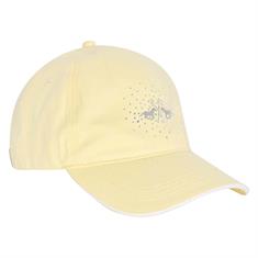 Baseball Cap HVPOLO HVPClassic Yellow