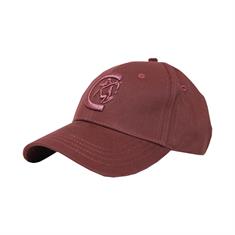 Baseball Cap Kentucky Dark Red