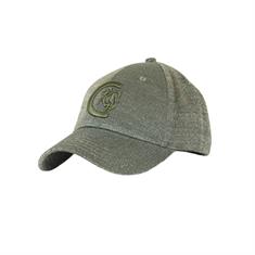 Baseball Cap Kentucky Glitter Mid Green