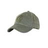 Baseball Cap Kentucky Glitter Mid Green