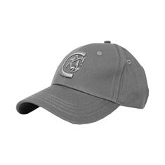 Baseball Cap Kentucky Grey