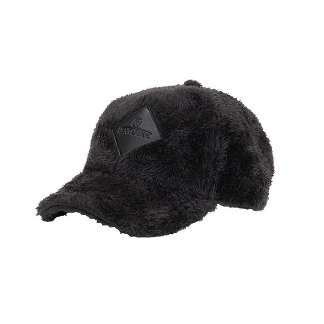 Baseball Cap Kentucky Teddy Black