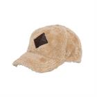 Baseball Cap Kentucky Teddy Light Brown