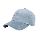 Baseball Cap Kentucky Velvet Light Blue