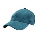 Baseball Cap Kentucky Velvet Mid Green