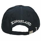 Baseball Cap Kingsland Classic Blue