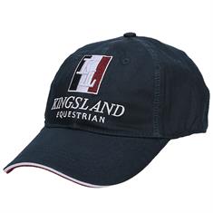 Baseball Cap Kingsland Classic Blue