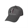 Baseball Cap Kingsland Classic Limited Grey