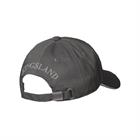 Baseball Cap Kingsland Classic Limited Grey