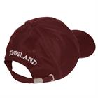 Baseball Cap Kingsland Classic Red