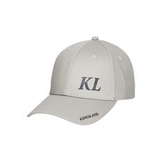 Baseball Cap Kingsland KLBrenley Uni Grey