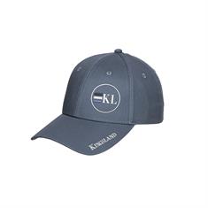 Baseball Cap Kingsland KLBristol Uni Blue
