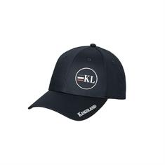 Baseball Cap Kingsland KLBristol Uni Dark Blue