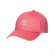 Baseball Cap Kingsland KLChabela Pink