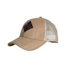 Baseball Cap Light Kentucky Light Brown