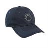 Baseball Cap Montar MOLogo Dark Blue-Beige