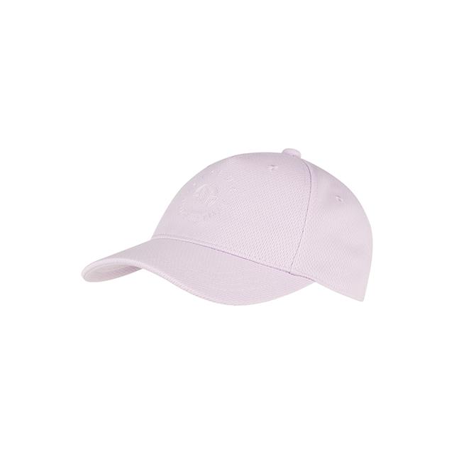 Baseball Cap Pikeur Athleisure Mesh Light Purple