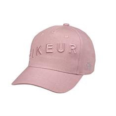 Baseball Cap Pikeur Emboidered Mid Pink